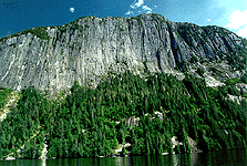 Fjord photo #3