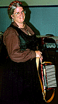 photo of Heidi Lee, Leikarring Dancers