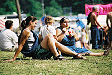 crowd #3 photo #29