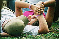 crowd #4 photo #30