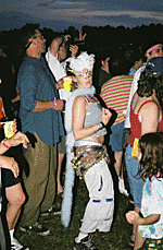 crowd #5 photo #34