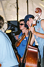 Old Crow Medicine Show #2 photo #41