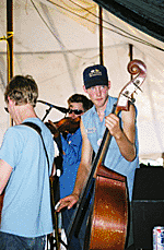 Old Crow Medicine Show #3 photo #42