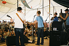 Old Crow Medicine Show #1 photo #40
