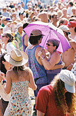 crowd #8 photo #43