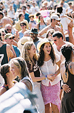 crowd #9 photo #44
