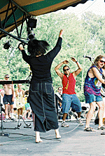 Keith Secola Band #3 photo #6