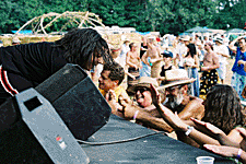 Keith Secola Band #4 photo #7