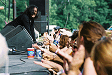 Keith Secola Band #5 photo #9