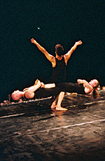 2nd Hand Dance Company #2 photo #47