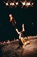 2nd Hand Dance Company #3 photo #48