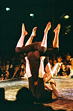 2nd Hand Dance Company #1 photo #46