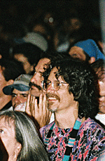 Donna The Buffalo crowd photo #13