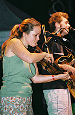 Nickel Creek #1 photo #22