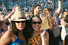 Jim Lauderdale crowd photo #2